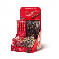 LINDT EXPO LINDOR BAR